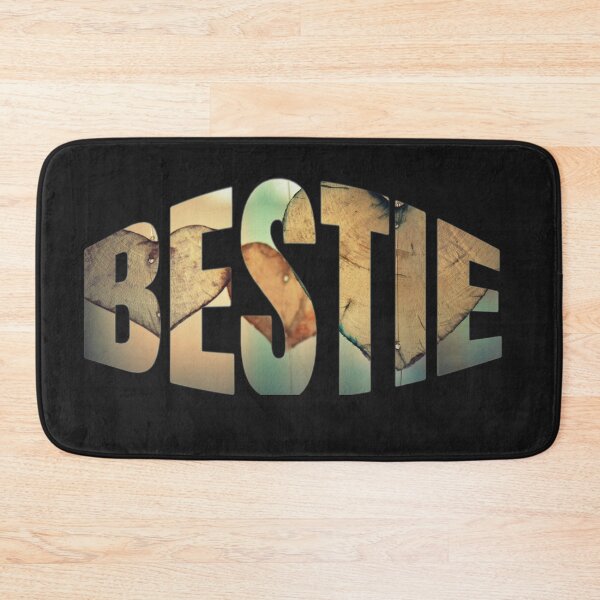 Item preview, Bestie designed and sold by WowAllinOne.