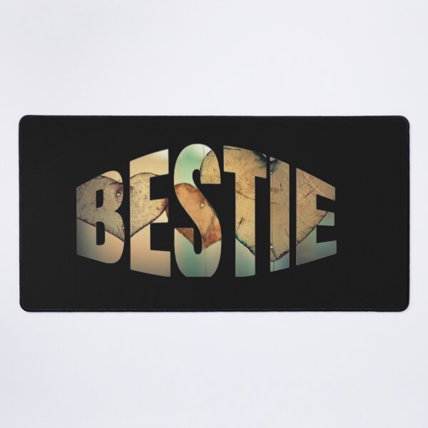 Item preview, Bestie designed and sold by WowAllinOne.
