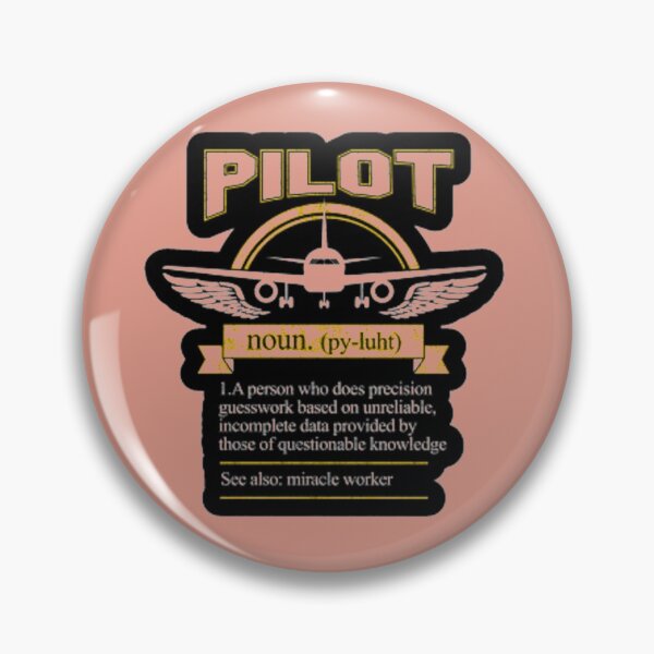 Item preview, PILOT  designed and sold by Ljubomir Cvijovic.