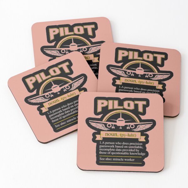 Item preview, PILOT  designed and sold by Ljubomir Cvijovic.