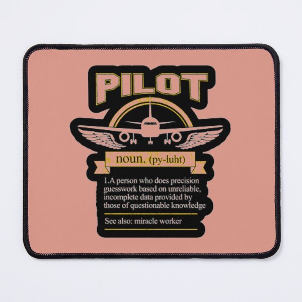 Item preview, PILOT  designed and sold by Ljubomir Cvijovic.