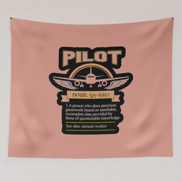 Item preview, PILOT  designed and sold by Ljubomir Cvijovic.