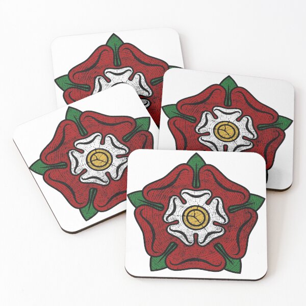Item preview, Tudor Rose designed and sold by sirglennbo.