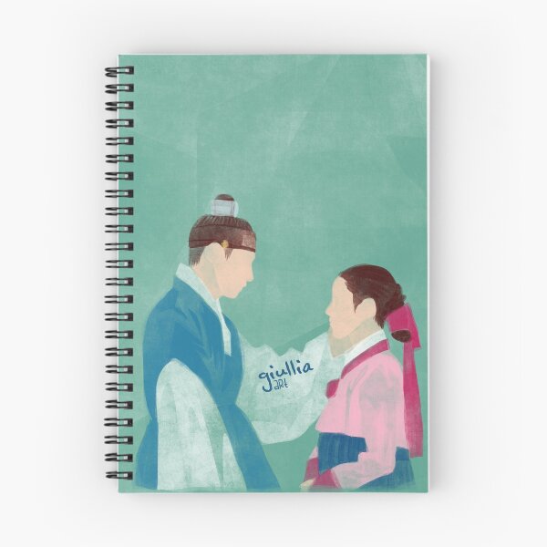 Item preview, The Red Sleeve FANART 04 designed and sold by liajung.