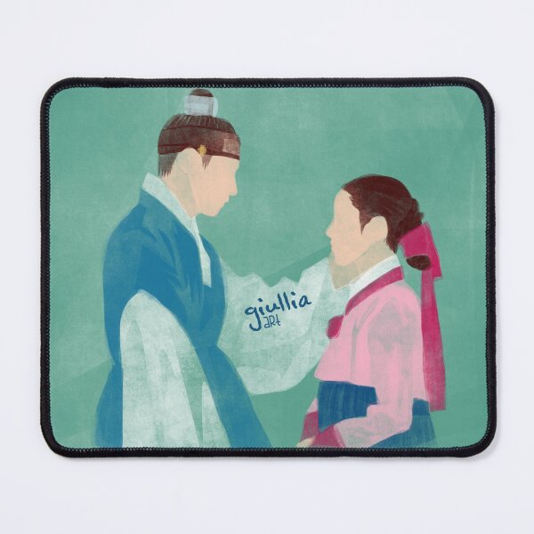 Item preview, The Red Sleeve FANART 04 designed and sold by liajung.