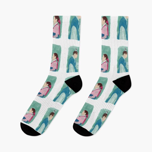 Item preview, The Red Sleeve FANART 04 designed and sold by liajung.