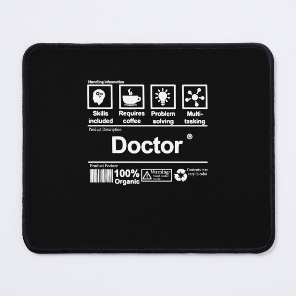 Item preview, Awesome Doctor designed and sold by aryagiri.