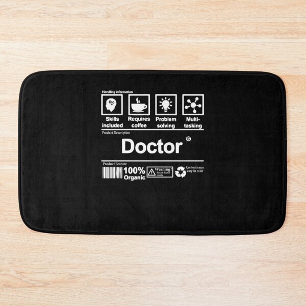Item preview, Awesome Doctor designed and sold by aryagiri.