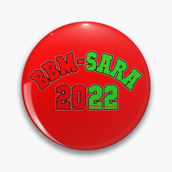 Item preview, BBM SARA 2022 Inday Duterte Marcos designed and sold by rafaeltto.