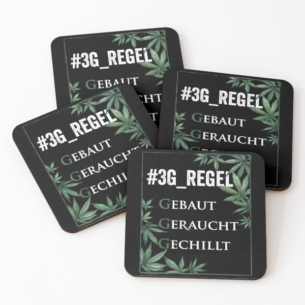 Item preview, 3G Rule Funny Cannabis Marijuana designed and sold by KO-Design.