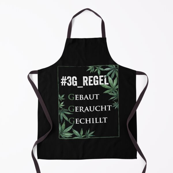 Item preview, 3G Rule Funny Cannabis Marijuana designed and sold by KO-Design.
