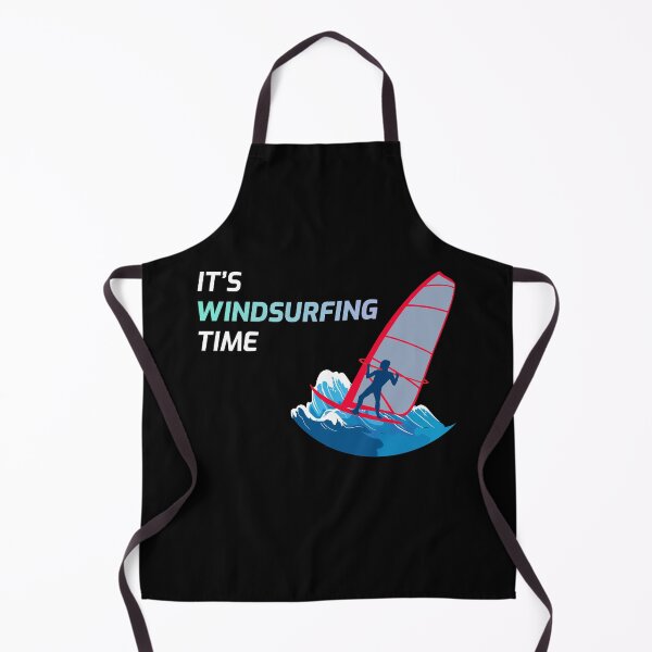 Item preview, Windsurfer Windsurfing Ocean Summer Gift designed and sold by TastefulTees.