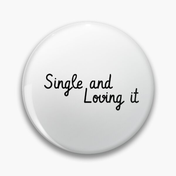 Item preview, Unmarried quote, Lifestyle, Singles, Not dating, Unisex designed and sold by cyhdesign.