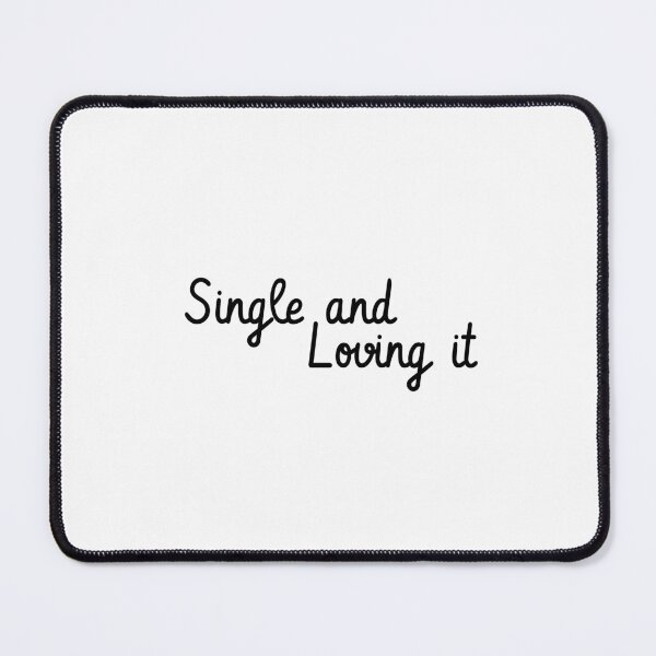 Item preview, Unmarried quote, Lifestyle, Singles, Not dating, Unisex designed and sold by cyhdesign.
