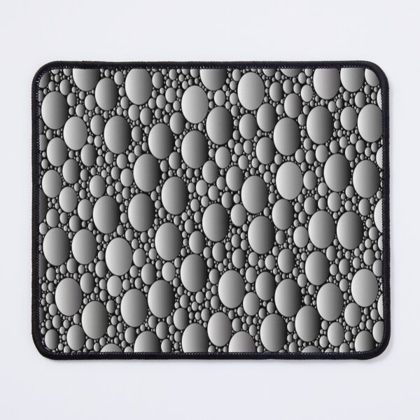 Item preview, Prismatic Circles designed and sold by gidlite.