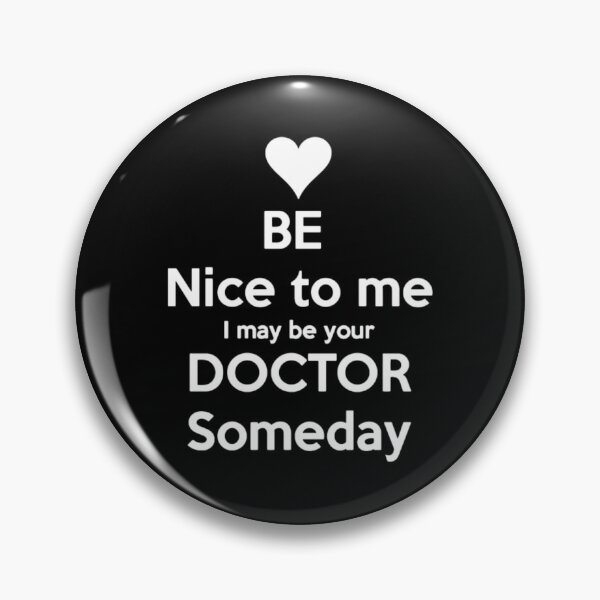 Item preview, med school designed and sold by aryagiri.