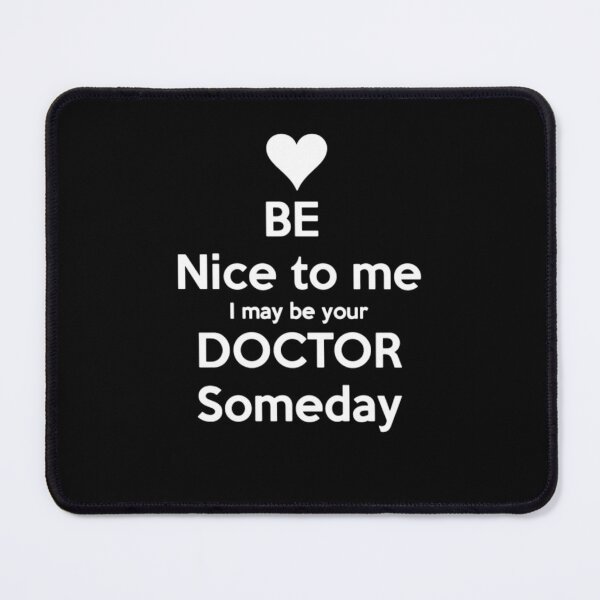 Item preview, med school designed and sold by aryagiri.