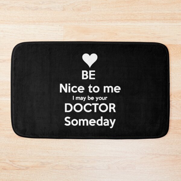 Item preview, med school designed and sold by aryagiri.