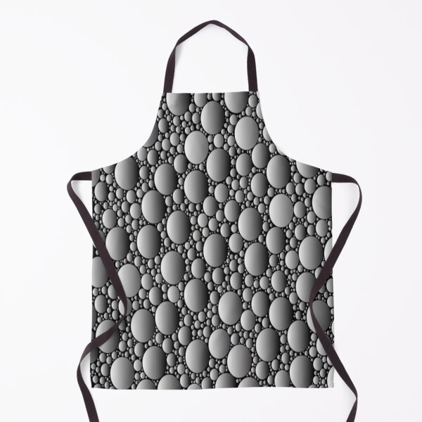 Item preview, Prismatic Circles designed and sold by gidlite.