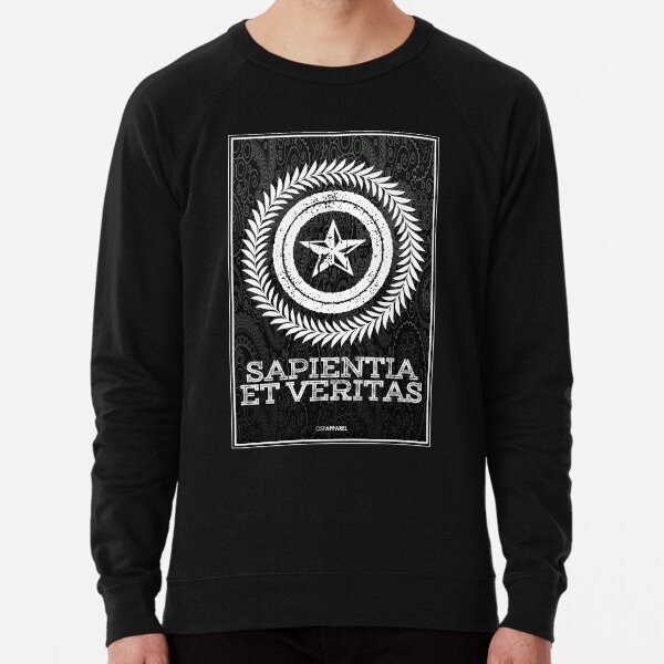 Sudadera ligera