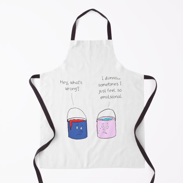 Item preview, Emulsional designed and sold by DearCranley.
