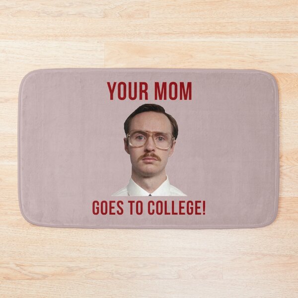 Item preview, Napolean Dynamite Kip Your Mom Goes To College   designed and sold by Typebeastss.