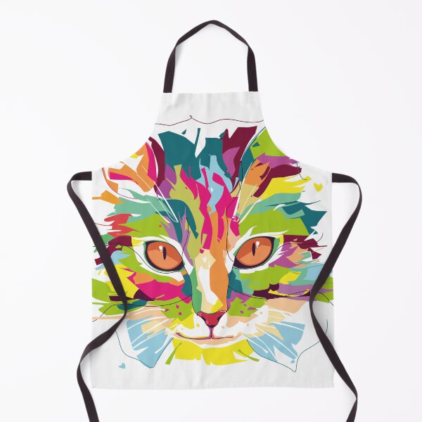 Item preview, Behind Every Strong Woman Is Her Cat designed and sold by Ouizza.