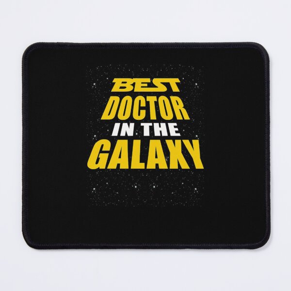 Item preview, Best Doctor In The Galaxy designed and sold by aryagiri.