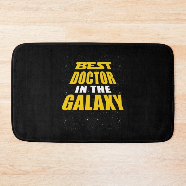 Item preview, Best Doctor In The Galaxy  designed and sold by aryagiri.