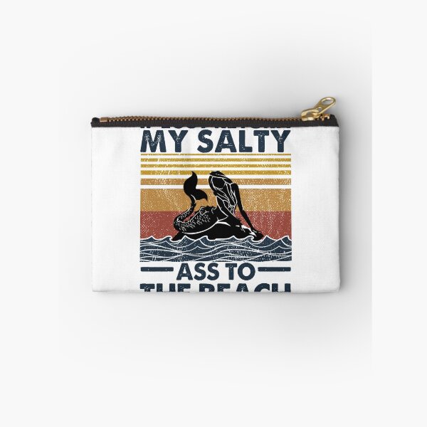 Item preview, If Lost Return My Salty As To The Beach designed and sold by GaryCote112.