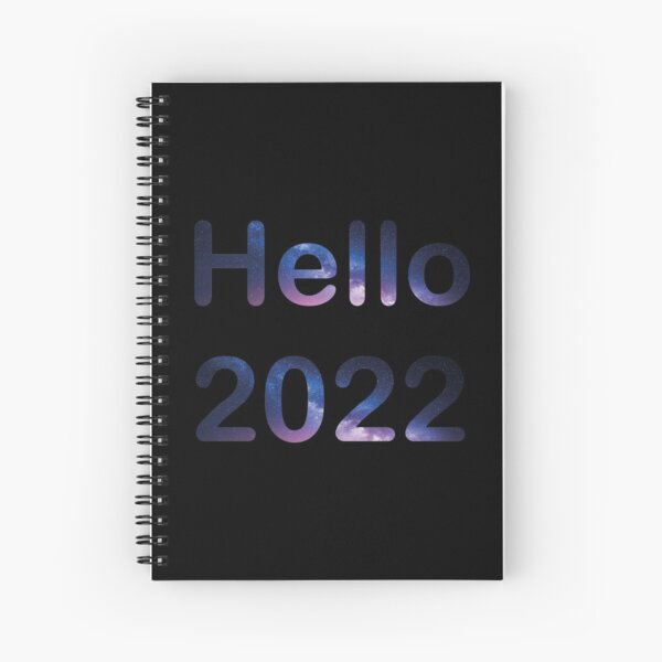 Item preview, Hello 2022 design designed and sold by Life-chang.