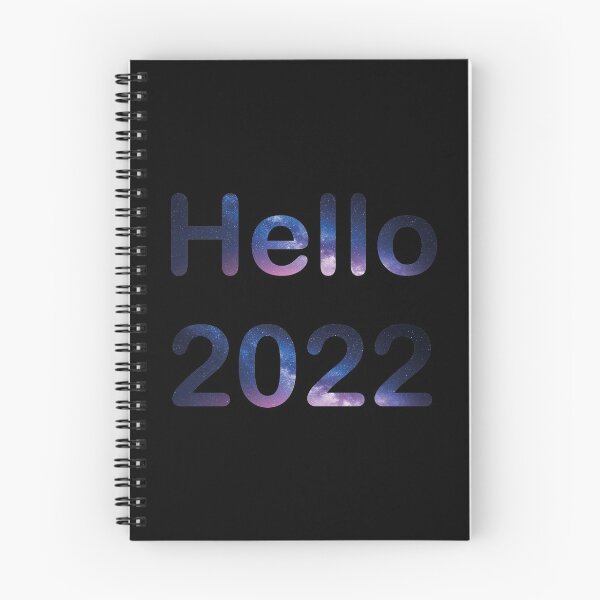 Item preview, Hello 2022 design designed and sold by Life-chang.