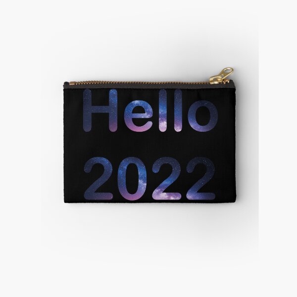 Item preview, Hello 2022 design designed and sold by Life-chang.