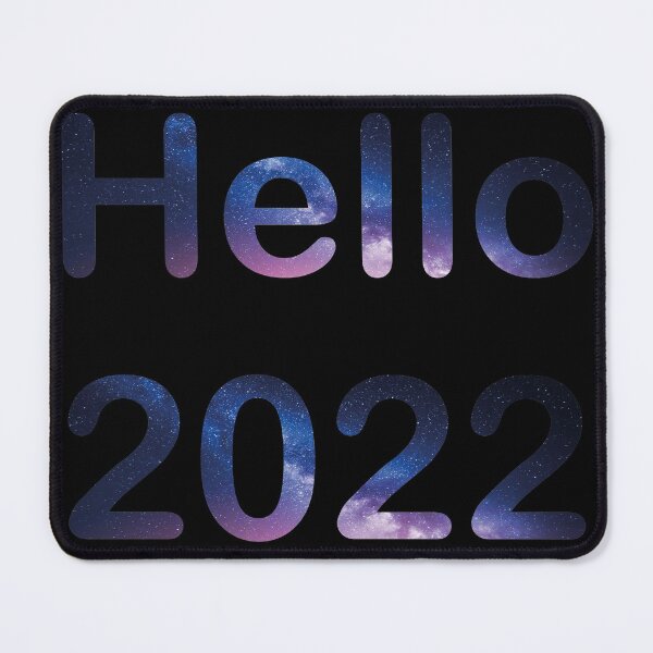 Item preview, Hello 2022 design designed and sold by Life-chang.