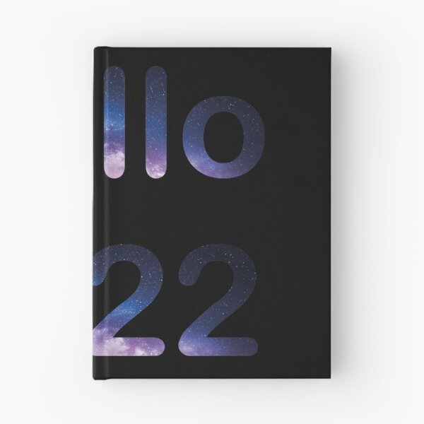 Item preview, Hello 2022 design designed and sold by Life-chang.