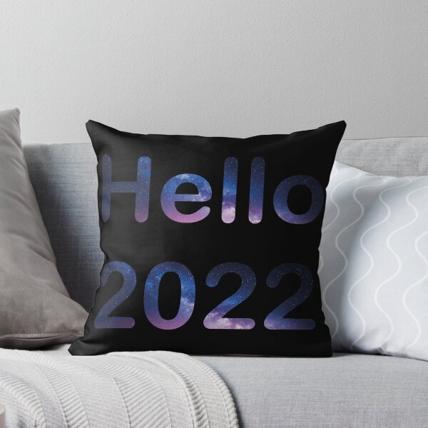 Item preview, Hello 2022 design designed and sold by Life-chang.