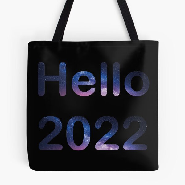 Item preview, Hello 2022 design designed and sold by Life-chang.