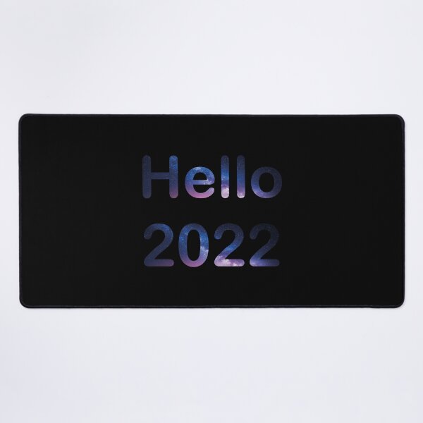 Item preview, Hello 2022 design designed and sold by Life-chang.