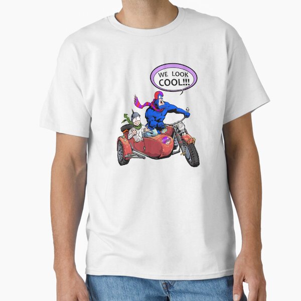 Item preview, Tick is Cool! designed and sold by pugfish.