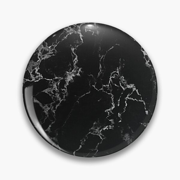 Item preview, Marble black white abstract pattern designed and sold by cutecrazytshirt.