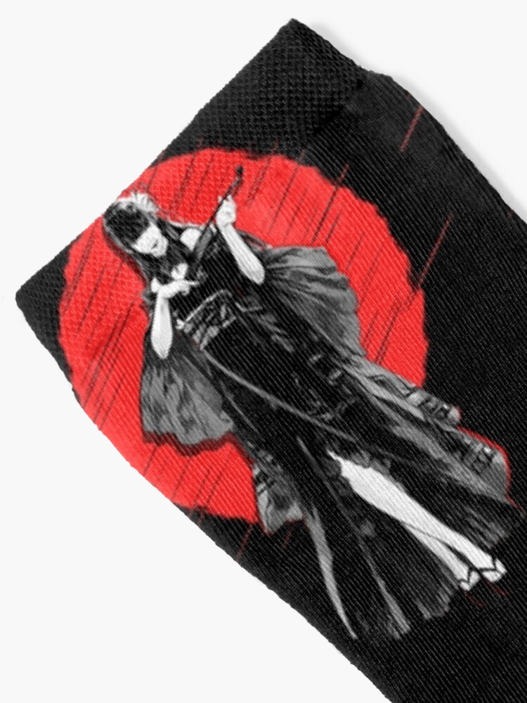 Yotsuyu Final Fantasy XIV Socks