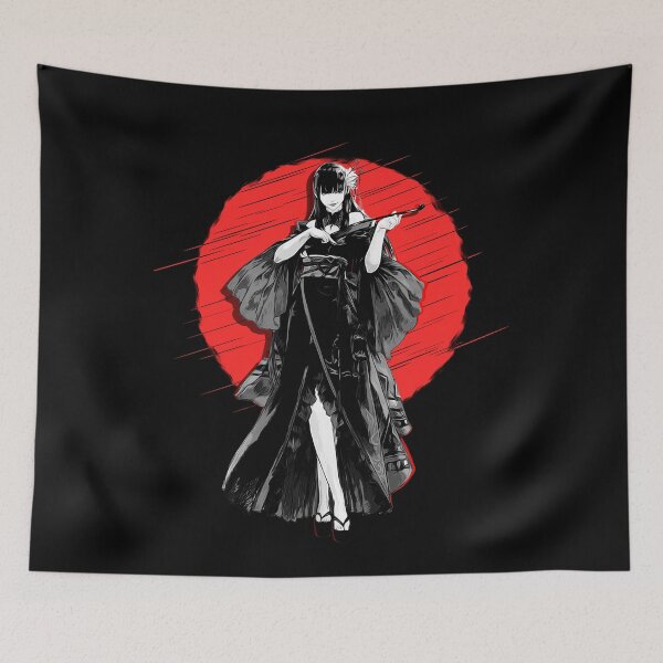 Item preview, Yotsuyu - Final Fantasy XIV designed and sold by MyAsianArt.