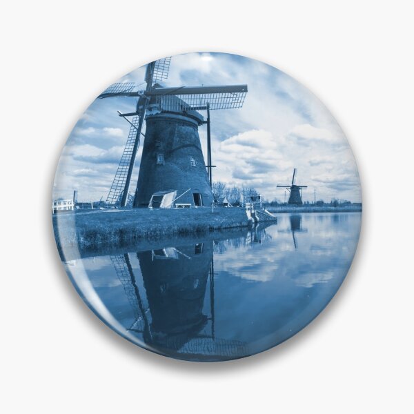 Item preview, Kinder Delft  designed and sold by hawkie.