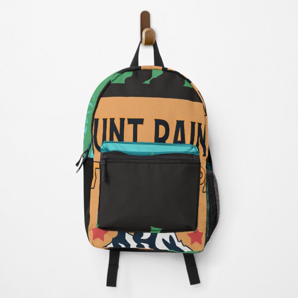Item preview, Mount Rainier National Park designed and sold by Us-nature.