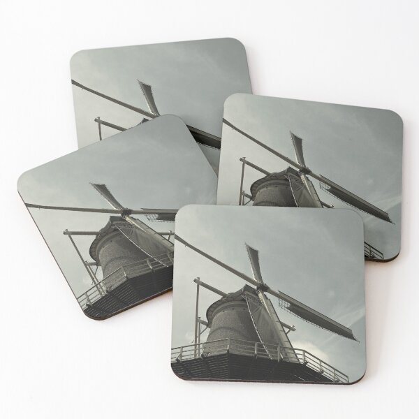 Item preview, Delft Windmill  designed and sold by hawkie.