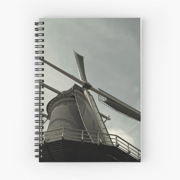 Item preview, Delft Windmill  designed and sold by hawkie.