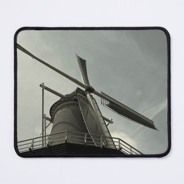 Item preview, Delft Windmill  designed and sold by hawkie.