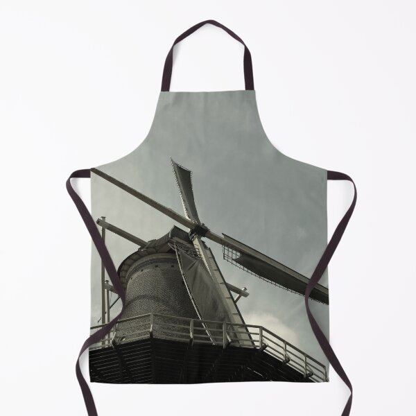 Item preview, Delft Windmill  designed and sold by hawkie.