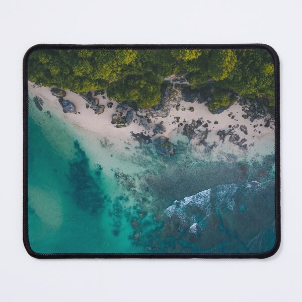 Item preview, Forest Beach designed and sold by Raft.