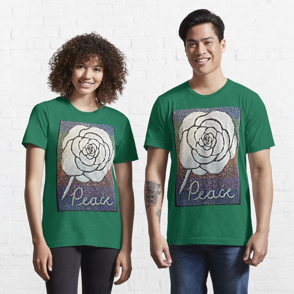 Item preview, Essential T-Shirt designed and sold by leonitalee.